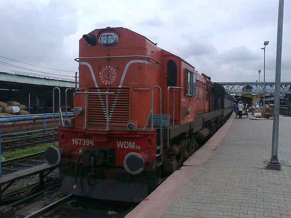 ద్వారకా