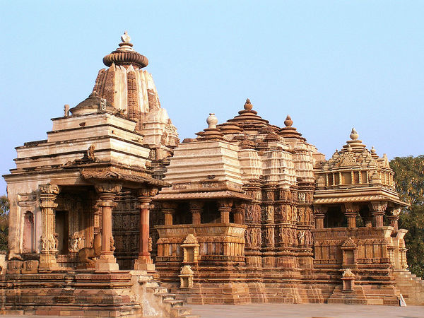 ఖజురహో