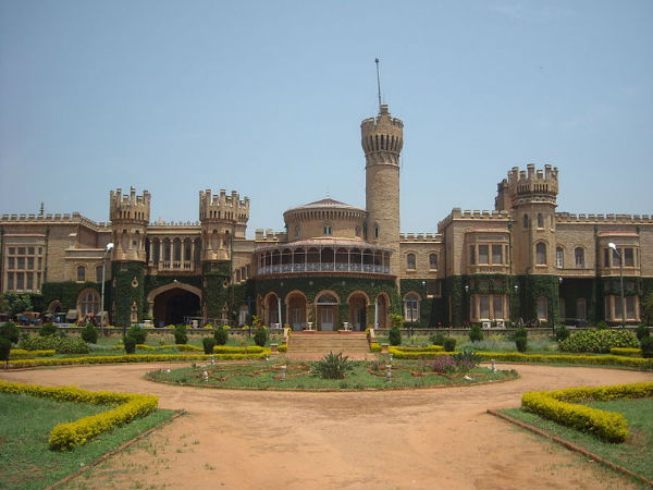 బెంగళూరు