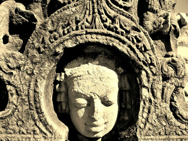 లక్ష్మణ్ ఆలయం
