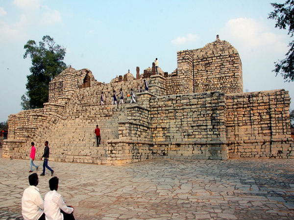 రామ్ ఆలయం