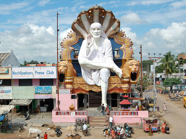 మచిలీపట్నం