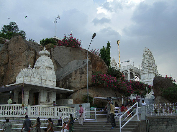బిర్లా మందిర్
