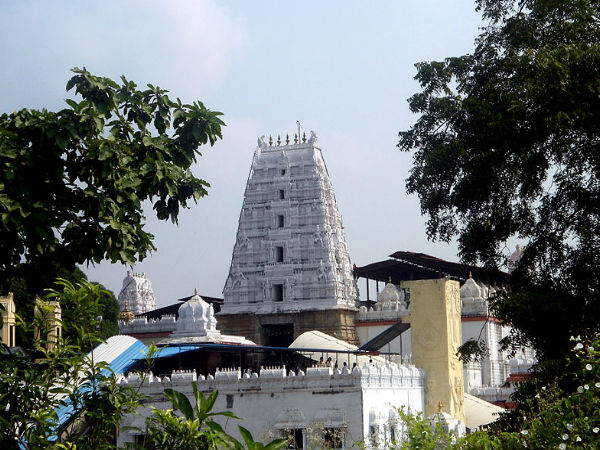 భద్రాచలం