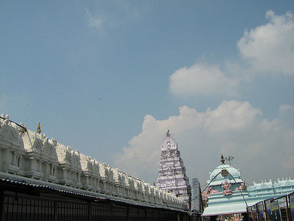 వేములవాడ
