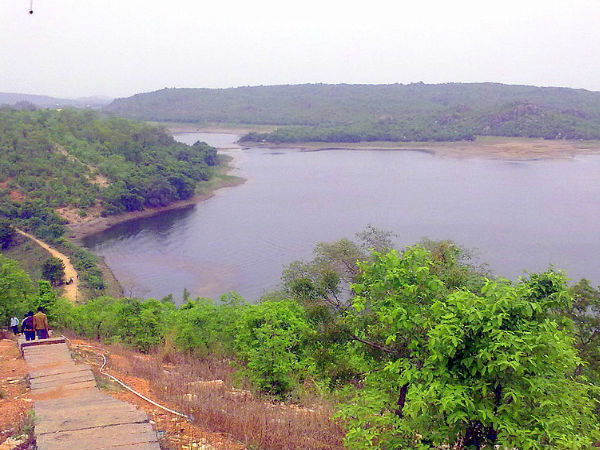 అలీసాగర్