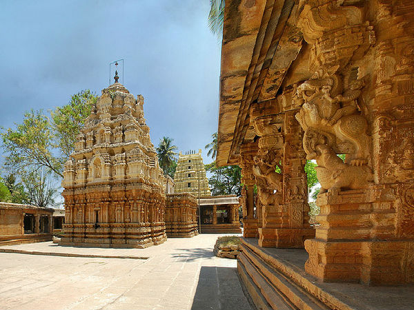 సోమేశ్వర ఆలయం