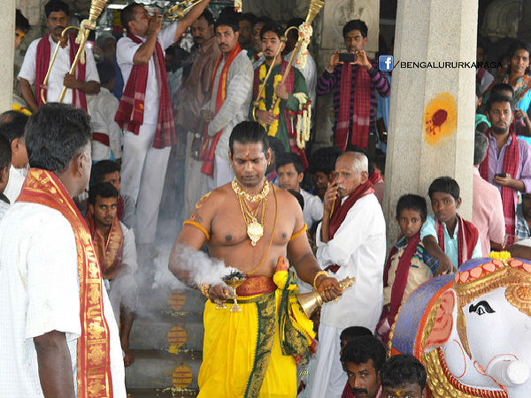 ఎలా జరుగుతుంది ?