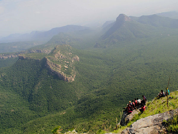 కోటగిరి