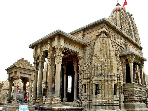 బైజనాథ్ ఆలయం