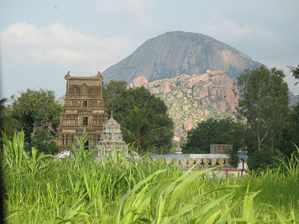 మధుగిరి
