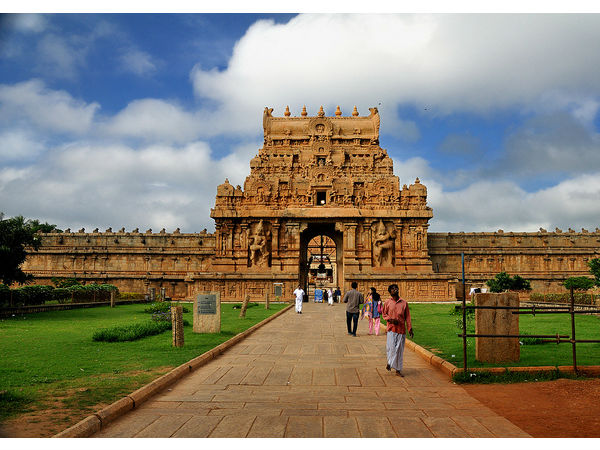 తంజావూర్