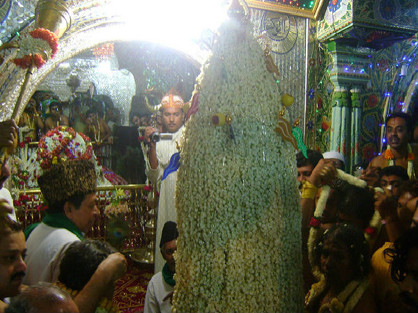 మురుగుముళ్ళ దర్గా