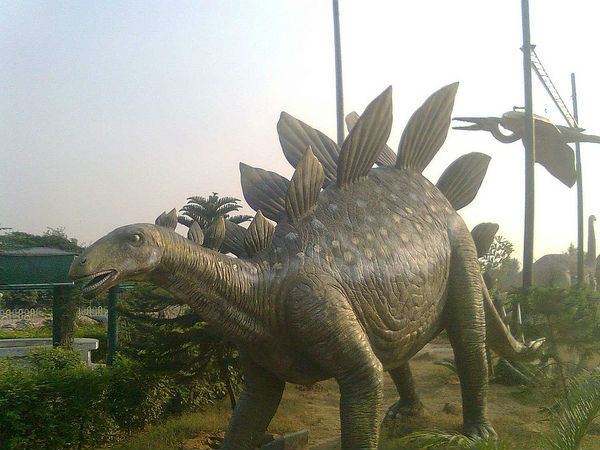 బలసినోర్ ఫాసిల్ పార్క్