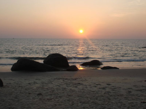 మంగళూరు