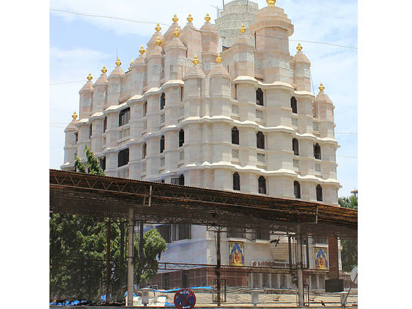 సిద్ది వినాయక ఆలయం సిద్ది వినాయక ఆలయం