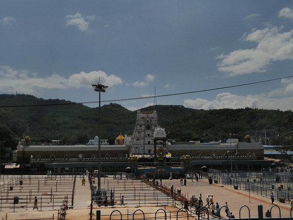 ప్రయాణం ఎలా ?