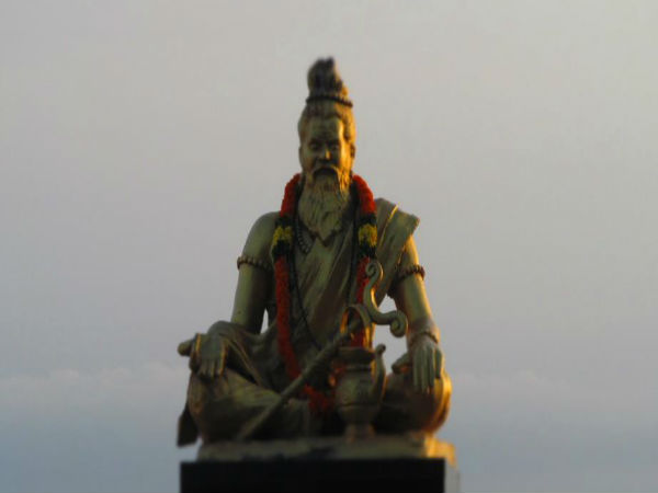 పురాణ గాధ