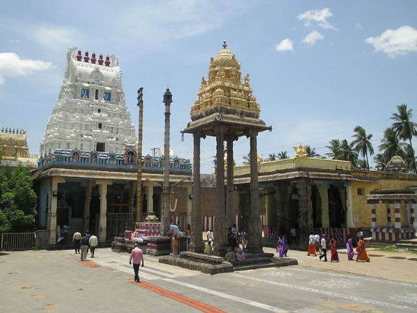 శాపం