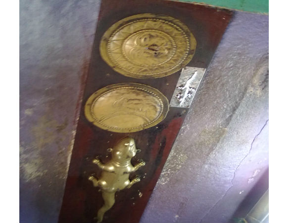 ఇంద్రుడు దోష నివారణకై