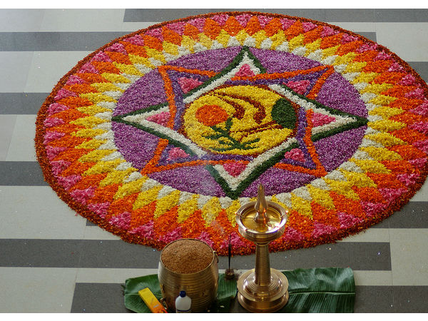 త్రివేండ్రం