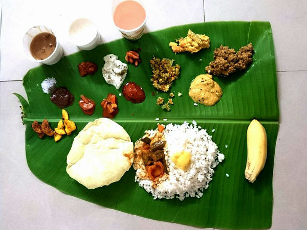 ఓనం ఫుడ్
