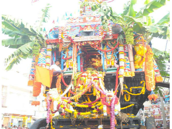 రథం