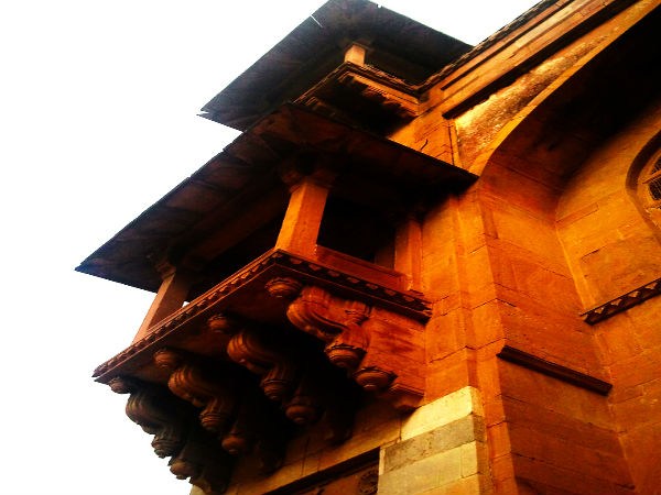 రాణి మహల్