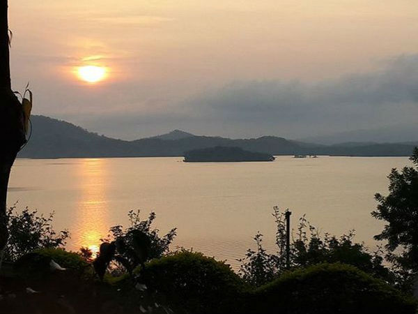 తావా డాం