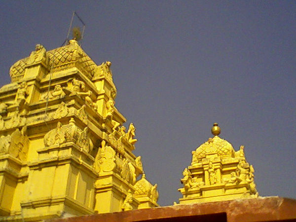 చోళేశ్వరాలయం