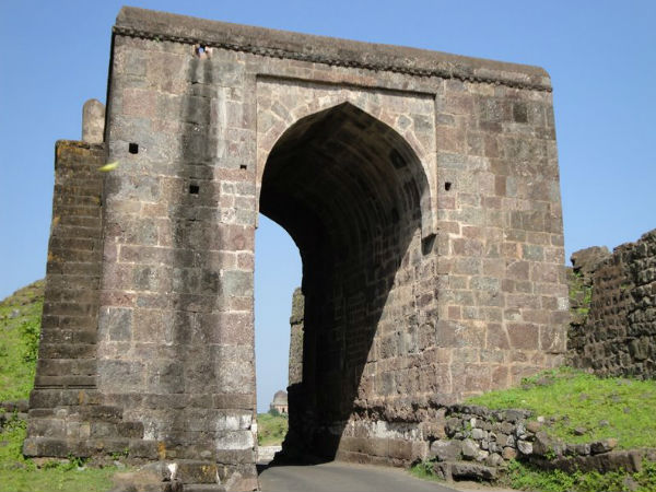దర్వాజాలు