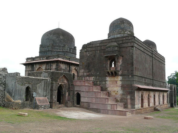 మహాల్