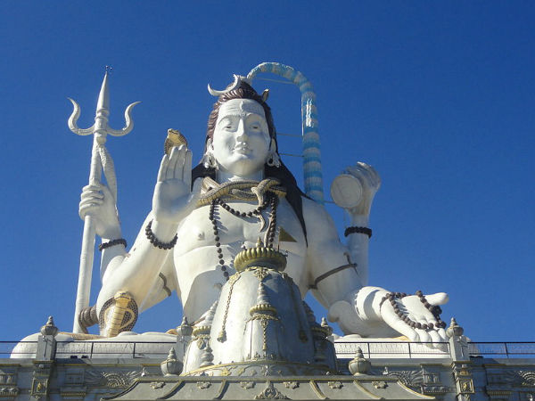 సోలోఫోక్ చార్ ధామ్