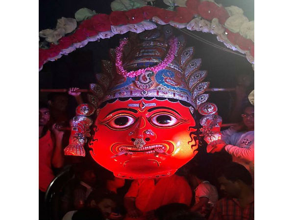 ఒంగోలు