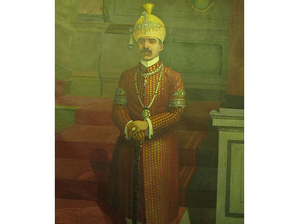 నిజాం నవాబ్