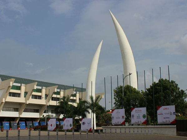 ఎగ్జిబిషన్