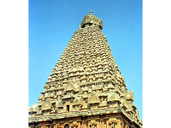 గోపురం