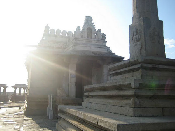ఇతర ఆకర్షణలు