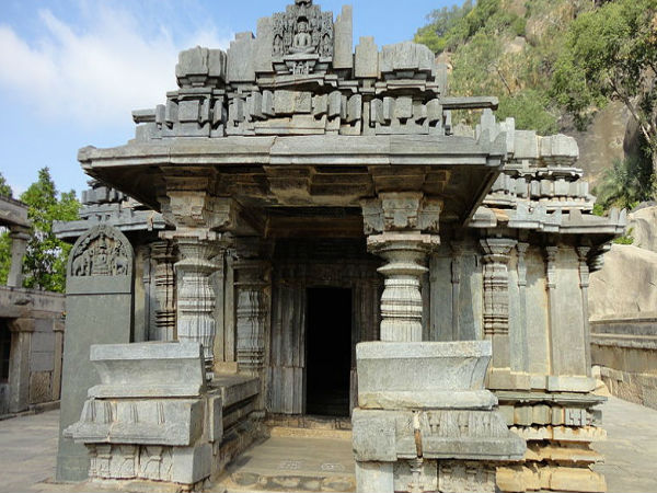 ఇతర ఆకర్షణలు