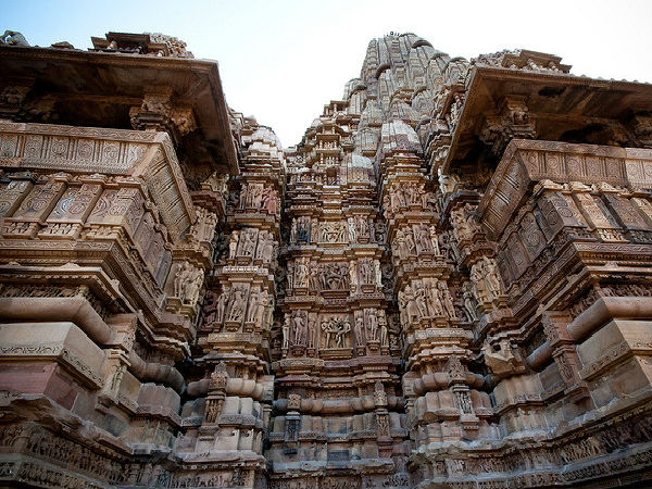 దేవాలయాలు