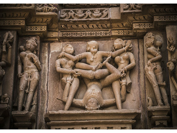 ఖజురహో