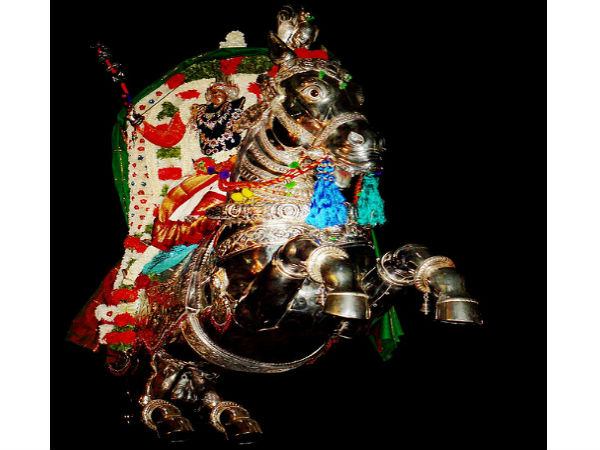 ఊరేగింపు ఊరేగింపు
