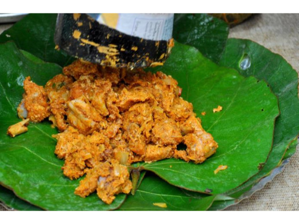 అరకు వాతావరణం