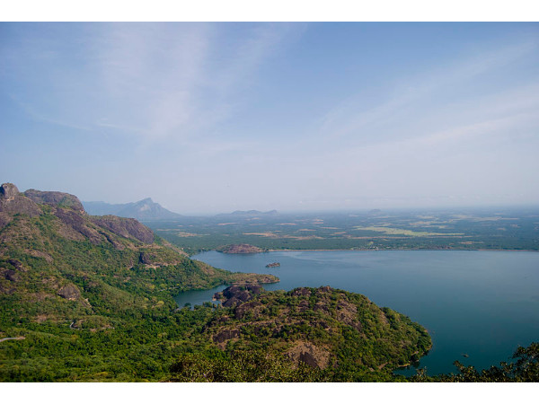ప్రకృతి స్వర్గం