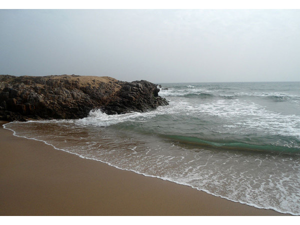 మంగినపూడి