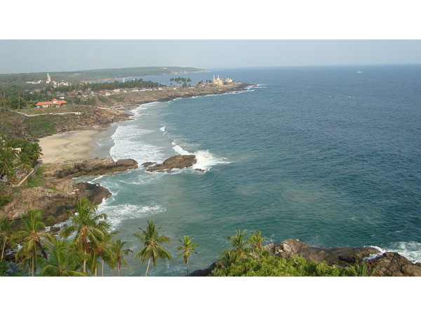 ఇందిరా పాయింట్