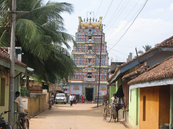 అమృతం
