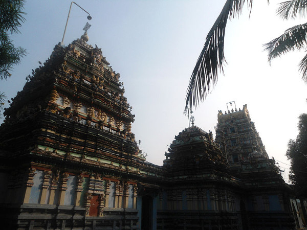 అయ్యప్ప జననం