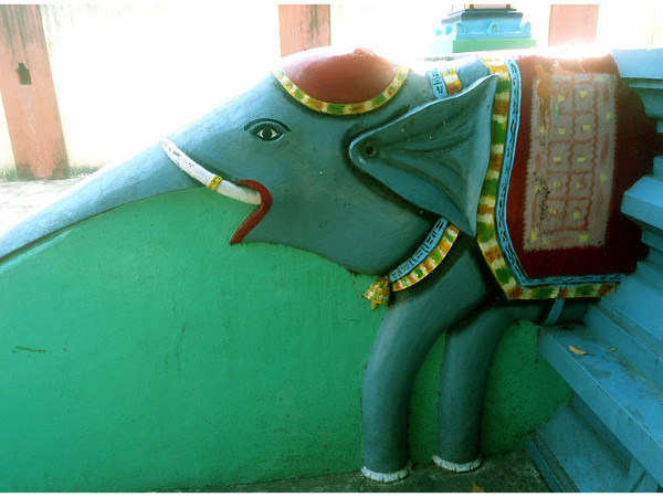 విగ్రహం
