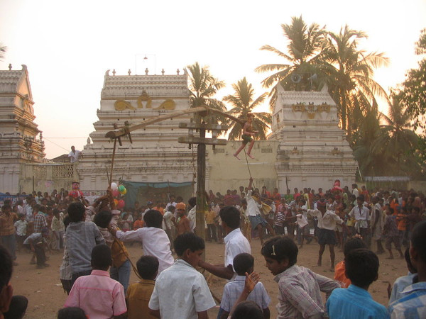 పండుగలు
